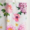 imageMaison d Hermine Tote Bag for Women 100 Cotton Reusable Grocery Tote Bags for Shopping Kitchen Beach Travel Perfect Gifts19  Pivoine