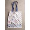 imageMaison d Hermine Tote Bag for Women 100 Cotton Reusable Grocery Tote Bags for Shopping Kitchen Beach Travel Perfect Gifts21  Assortment 1