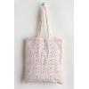 imageMaison d Hermine Tote Bag for Women 100 Cotton Reusable Grocery Tote Bags for Shopping Kitchen Beach Travel Perfect Gifts25  Assortment 5