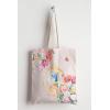 imageMaison d Hermine Tote Bag for Women 100 Cotton Reusable Grocery Tote Bags for Shopping Kitchen Beach Travel Perfect Gifts30  Assortment 10
