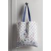 imageMaison d Hermine Tote Bag for Women 100 Cotton Reusable Grocery Tote Bags for Shopping Kitchen Beach Travel Perfect Gifts31  Assortment 11