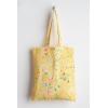 imageMaison d Hermine Tote Bag for Women 100 Cotton Reusable Grocery Tote Bags for Shopping Kitchen Beach Travel Perfect Gifts31  Assortment 11