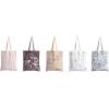 imageMaison d Hermine Tote Bag for Women 100 Cotton Reusable Grocery Tote Bags for Shopping Kitchen Beach Travel Perfect Gifts32  Assortment 12