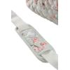 imageMaison d Hermine Weekender Bags for Women Cotton Quilted Duffel Overnight Luggage Weekend Bag for Men Gym Sports Gifts Travel Business Travellers Family Trip07  Blossoms In Spring