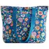 14 - Happy Florals - Blue