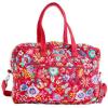 19 - Happy Florals - Red