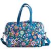 14 - Happy Florals - Blue