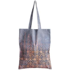 imageMaison d Hermine Tote Bag for Women 100 Cotton Reusable Grocery Tote Bags for Shopping Kitchen Beach Travel Perfect Gifts06  Imperfection