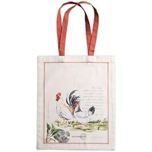 imageMaison d Hermine Tote Bag for Women 100 Cotton Reusable Grocery Tote Bags for Shopping Kitchen Beach Travel Perfect Gifts09  Campagne