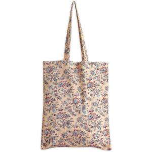 imageMaison d Hermine Tote Bag for Women 100 Cotton Reusable Grocery Tote Bags for Shopping Kitchen Beach Travel Perfect Gifts12  Asmi