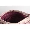 imageMaison d Hermine Cross Body Bags for Women Cotton Canvas Shoulder Bag for Shopping Travel Everyday Use Tote purse Sling Bag04  the Miller  Red