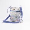 imageMaison d Hermine Cross Body Bags for Women Cotton Canvas Shoulder Bag for Shopping Travel Everyday Use Tote purse Sling Bag07  Faience