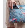 imageMaison d Hermine Cross Body Bags for Women Cotton Canvas Shoulder Bag for Shopping Travel Everyday Use Tote purse Sling Bag08  Equinoxe