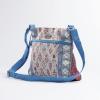 imageMaison d Hermine Cross Body Bags for Women Cotton Canvas Shoulder Bag for Shopping Travel Everyday Use Tote purse Sling Bag09  Romane