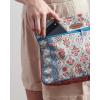 imageMaison d Hermine Cross Body Bags for Women Cotton Canvas Shoulder Bag for Shopping Travel Everyday Use Tote purse Sling Bag09  Romane