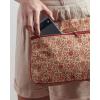 imageMaison d Hermine Cross Body Bags for Women Cotton Canvas Shoulder Bag for Shopping Travel Everyday Use Tote purse Sling Bag11  Asmi