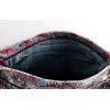 imageMaison d Hermine Cross Body Bags for Women Cotton Canvas Shoulder Bag for Shopping Travel Everyday Use Tote purse Sling Bag18  Bamako  Imani