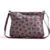 imageMaison d Hermine Cross Body Bags for Women Cotton Canvas Shoulder Bag for Shopping Travel Everyday Use Tote purse Sling Bag18  Bamako  Imani