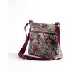 imageMaison d Hermine Cross Body Bags for Women Cotton Canvas Shoulder Bag for Shopping Travel Everyday Use Tote purse Sling Bag18  Bamako  Imani