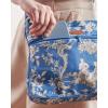 imageMaison d Hermine Cross Body Bags for Women Cotton Canvas Shoulder Bag for Shopping Travel Everyday Use Tote purse Sling Bag18  Joli Jouy