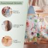 imageMaison d Hermine Cross Body Bags for Women Cotton Canvas Shoulder Bag for Shopping Travel Everyday Use Tote purse Sling Bag19  Ibiza