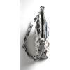 imageMaison d Hermine Cross Body Bags for Women Cotton Canvas Shoulder Bag for Shopping Travel Everyday Use Tote purse Sling Bag20  Cheeta
