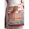 imageMaison d Hermine Cross Body Bags for Women Cotton Canvas Shoulder Bag for Shopping Travel Everyday Use Tote purse Sling Bag27  Ispahan