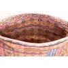 imageMaison d Hermine Cross Body Bags for Women Cotton Canvas Shoulder Bag for Shopping Travel Everyday Use Tote purse Sling Bag27  Ispahan