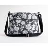 imageMaison d Hermine Cross Body Bags for Women Cotton Canvas Shoulder Bag for Shopping Travel Everyday Use Tote purse Sling Bag28  Pretty Autumn