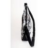 imageMaison d Hermine Cross Body Bags for Women Cotton Canvas Shoulder Bag for Shopping Travel Everyday Use Tote purse Sling Bag28  Pretty Autumn