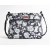 imageMaison d Hermine Cross Body Bags for Women Cotton Canvas Shoulder Bag for Shopping Travel Everyday Use Tote purse Sling Bag28  Pretty Autumn