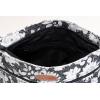 imageMaison d Hermine Cross Body Bags for Women Cotton Canvas Shoulder Bag for Shopping Travel Everyday Use Tote purse Sling Bag28  Pretty Autumn