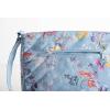 imageMaison d Hermine Hand Bags for Women Cotton Shoulder Bag for Shopping Travel Everyday Use Cross Body Tote purse Sling Bag08  Equinoxe