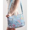 imageMaison d Hermine Hand Bags for Women Cotton Shoulder Bag for Shopping Travel Everyday Use Cross Body Tote purse Sling Bag08  Equinoxe