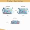 imageMaison d Hermine Hand Bags for Women Cotton Shoulder Bag for Shopping Travel Everyday Use Cross Body Tote purse Sling Bag08  Equinoxe