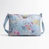 imageMaison d Hermine Hand Bags for Women Cotton Shoulder Bag for Shopping Travel Everyday Use Cross Body Tote purse Sling Bag08  Equinoxe
