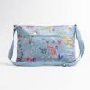 imageMaison d Hermine Hand Bags for Women Cotton Shoulder Bag for Shopping Travel Everyday Use Cross Body Tote purse Sling Bag08  Equinoxe