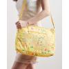 imageMaison d Hermine Hand Bags for Women Cotton Shoulder Bag for Shopping Travel Everyday Use Cross Body Tote purse Sling Bag09  Colmar