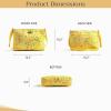imageMaison d Hermine Hand Bags for Women Cotton Shoulder Bag for Shopping Travel Everyday Use Cross Body Tote purse Sling Bag09  Colmar