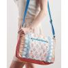 imageMaison d Hermine Hand Bags for Women Cotton Shoulder Bag for Shopping Travel Everyday Use Cross Body Tote purse Sling Bag09  Romane