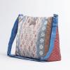 imageMaison d Hermine Hand Bags for Women Cotton Shoulder Bag for Shopping Travel Everyday Use Cross Body Tote purse Sling Bag09  Romane
