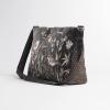 imageMaison d Hermine Hand Bags for Women Cotton Shoulder Bag for Shopping Travel Everyday Use Cross Body Tote purse Sling Bag10  Meadow Florals