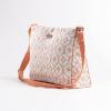 imageMaison d Hermine Hand Bags for Women Cotton Shoulder Bag for Shopping Travel Everyday Use Cross Body Tote purse Sling Bag17  Fair Isle