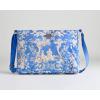 imageMaison d Hermine Hand Bags for Women Cotton Shoulder Bag for Shopping Travel Everyday Use Cross Body Tote purse Sling Bag18  Joli Jouy