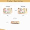 imageMaison d Hermine Hand Bags for Women Cotton Shoulder Bag for Shopping Travel Everyday Use Cross Body Tote purse Sling Bag19  Ibiza
