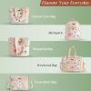 imageMaison d Hermine Hand Bags for Women Cotton Shoulder Bag for Shopping Travel Everyday Use Cross Body Tote purse Sling Bag19  Ibiza