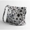 imageMaison d Hermine Hand Bags for Women Cotton Shoulder Bag for Shopping Travel Everyday Use Cross Body Tote purse Sling Bag20  Cheeta