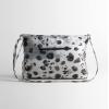 imageMaison d Hermine Hand Bags for Women Cotton Shoulder Bag for Shopping Travel Everyday Use Cross Body Tote purse Sling Bag20  Cheeta