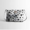 imageMaison d Hermine Hand Bags for Women Cotton Shoulder Bag for Shopping Travel Everyday Use Cross Body Tote purse Sling Bag20  Cheeta