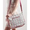 imageMaison d Hermine Hand Bags for Women Cotton Shoulder Bag for Shopping Travel Everyday Use Cross Body Tote purse Sling Bag22  Bamako